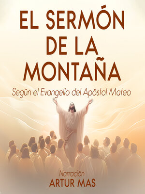 cover image of El Sermón de la Montaña
